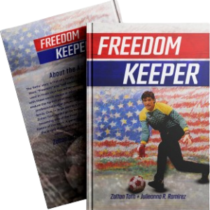 Freedom Keeper